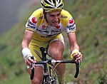 Juan José Cobo gewinnt die 5. Etappe der Baskenland-rundfahrt 2007